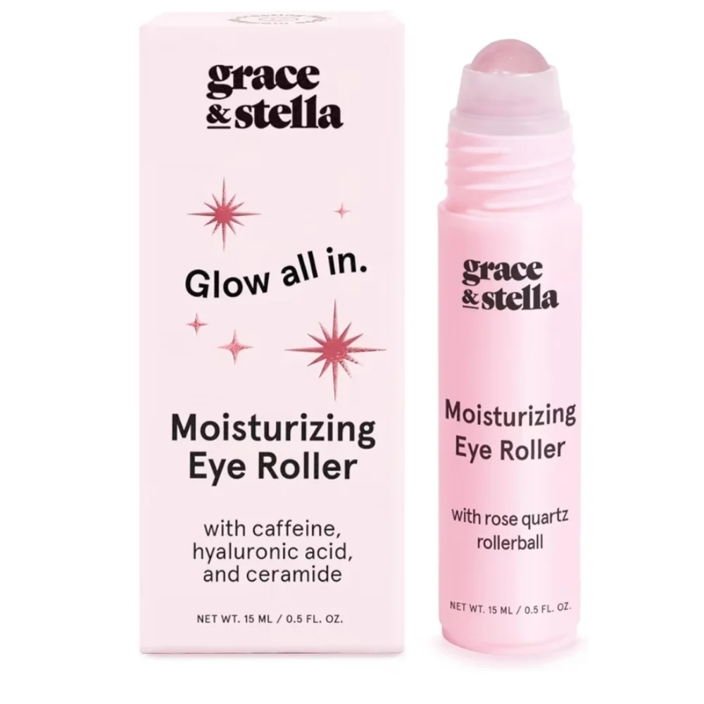 Under Eye Roller